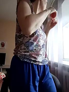 Cutie_Erikaa1 on StripChat