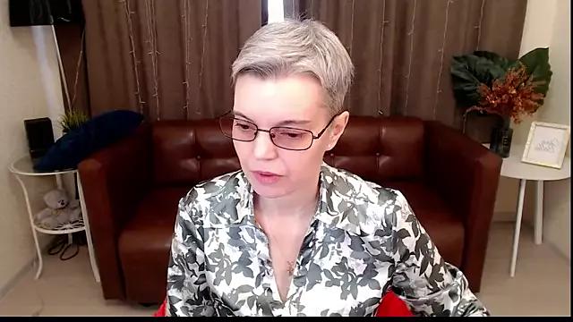 Cutie_Erikaa1 on StripChat