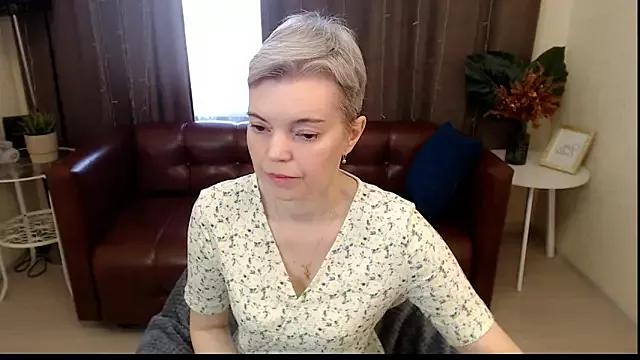 Cutie_Erikaa1 on StripChat