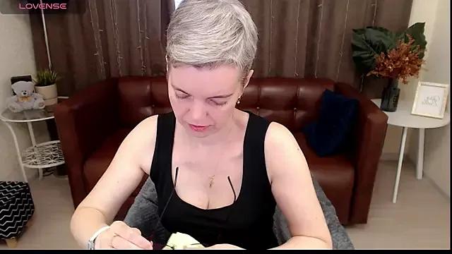 Cutie_Erikaa1 on StripChat