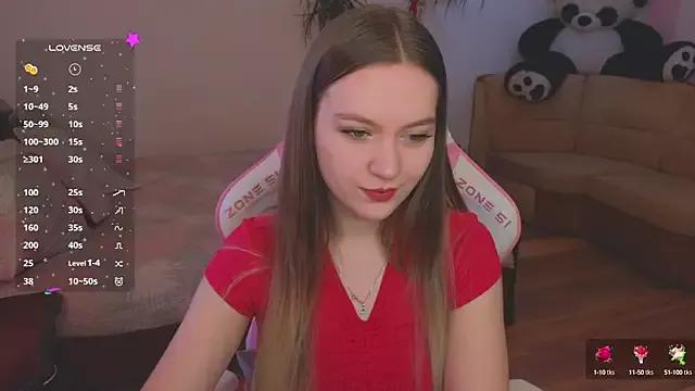 CyrilaPuff on StripChat