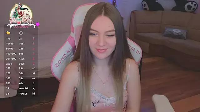 CyrilaPuff on StripChat