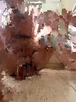 DaddybearVLC on StripChat