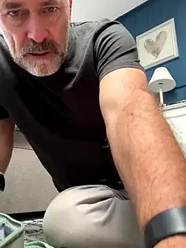 DaddybearVLC on StripChat