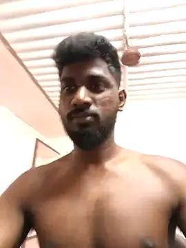 Dairymilk_05 on StripChat 