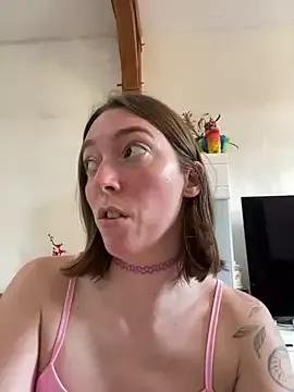 Daisy_Michto_Officiel on StripChat