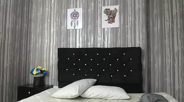 Dakota_Harriss on StripChat 