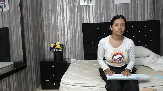 Dakota_Harriss on StripChat 