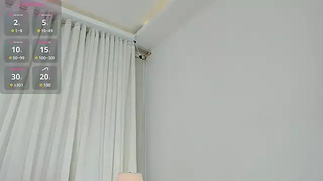 Dakotacarvajal on StripChat