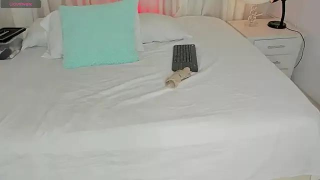 Dakotacarvajal on StripChat