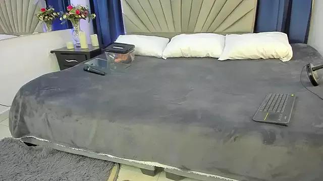 Dakotacarvajal on StripChat