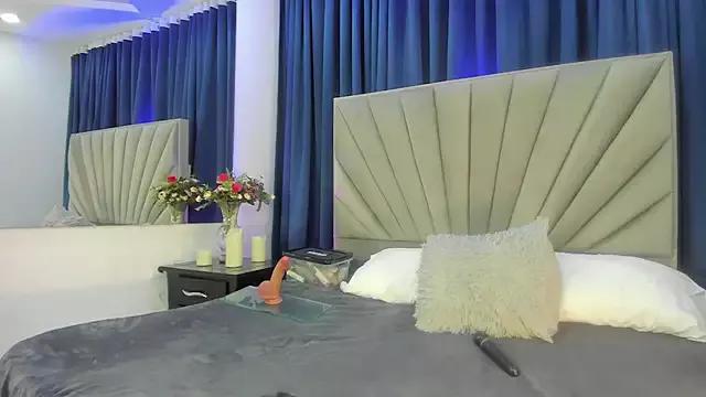 Dakotacarvajal on StripChat