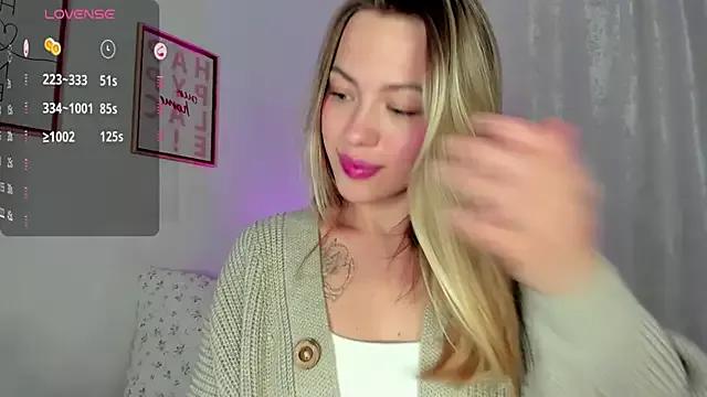 damn_cutie on StripChat 