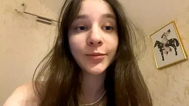 DanaCore on StripChat 