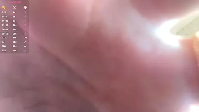 DanaCore on StripChat 