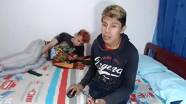 dani07-yalver on StripChat 
