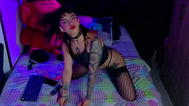 Freechat Dann_dan on StripChat