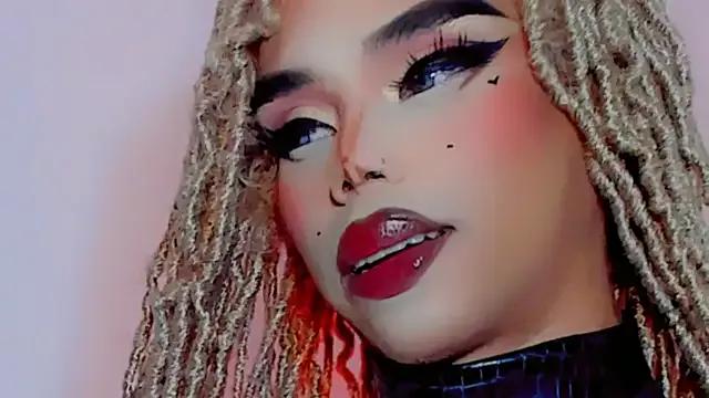 Freechat DanniLee_ on StripChat