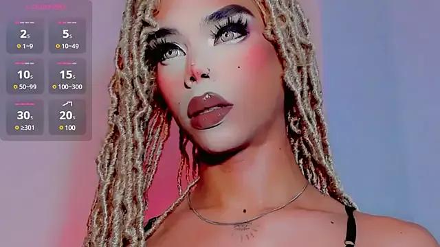 Freechat DanniLee_ on StripChat