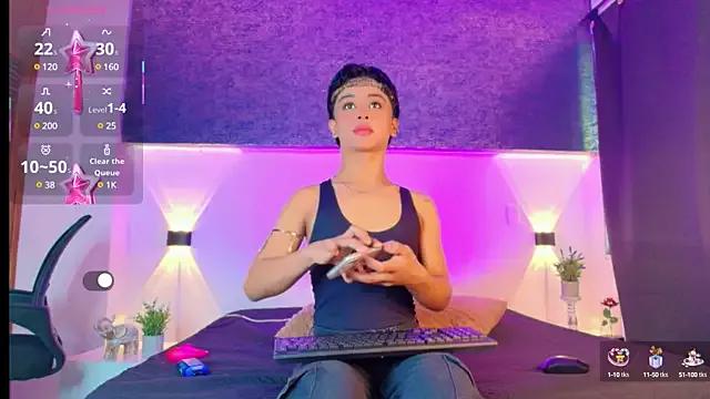 Dante_bre on StripChat