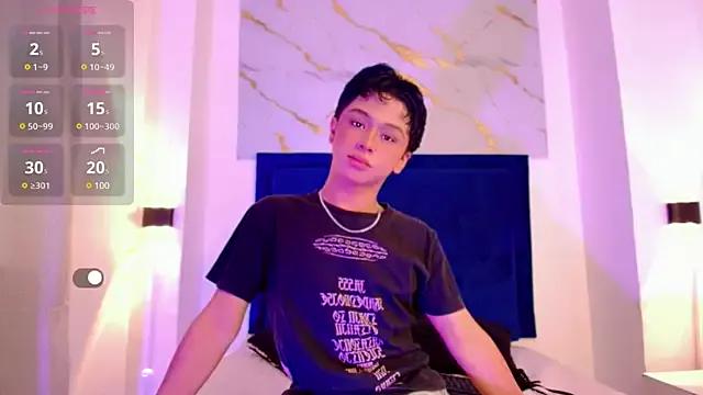 Dante_bre on StripChat