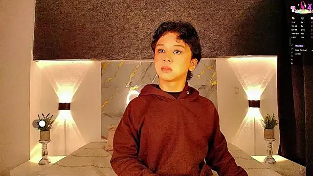 Dante_bre on StripChat