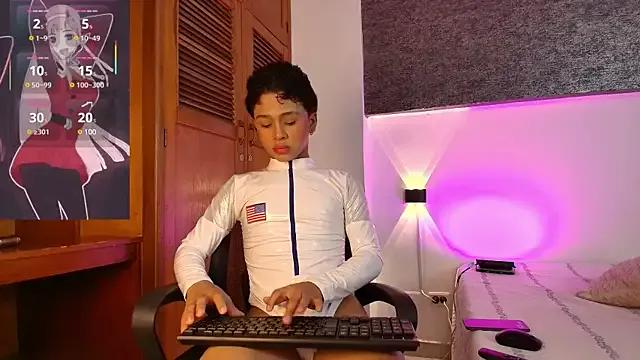 Dante_bre on StripChat