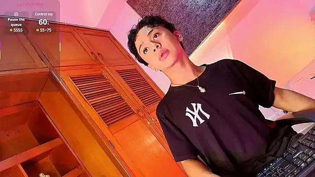 Dante_bre on StripChat