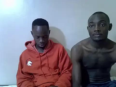 Danton_ on StripChat 