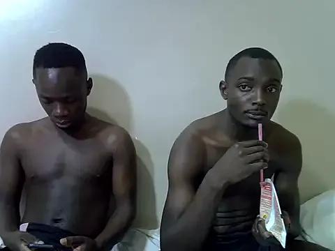 Danton_ on StripChat 