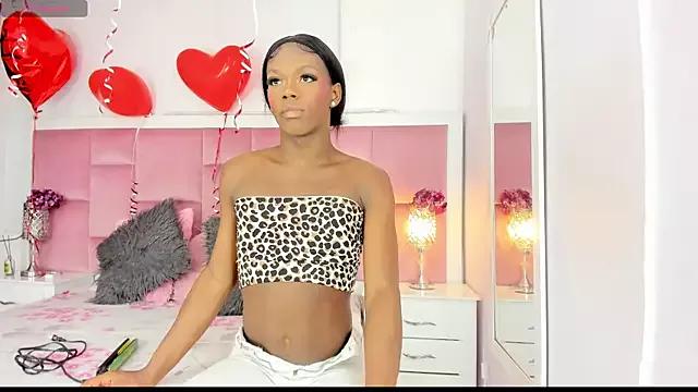DaphneLloyd on StripChat 
