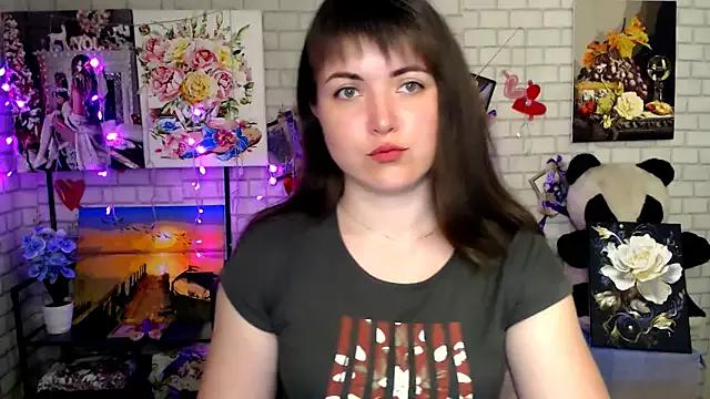 Darina_M_ on StripChat