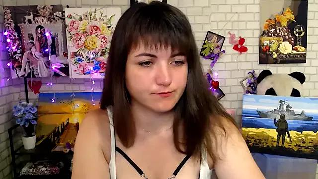 Darina_M_ on StripChat