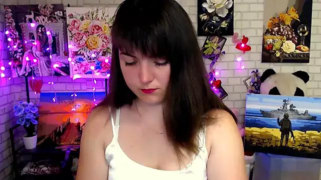 Darina_M_ on StripChat