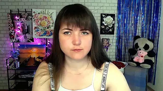 Darina_M_ on StripChat