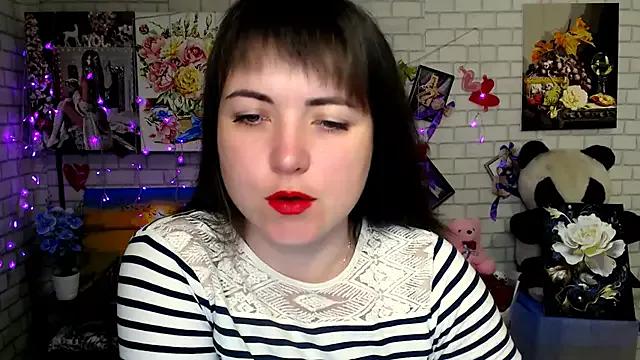 Darina_M_ on StripChat