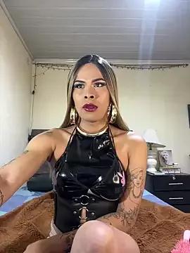dark_sailent on StripChat 