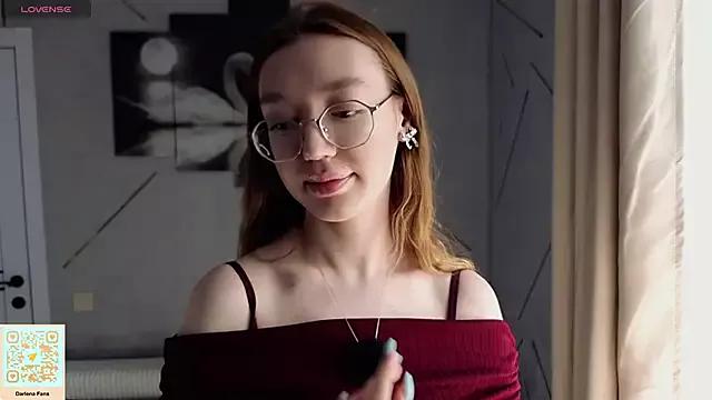 DarleneFairleigh on StripChat 