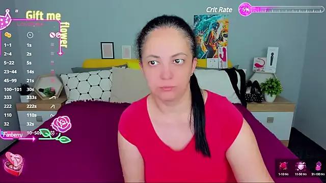 DarlingMilf on StripChat