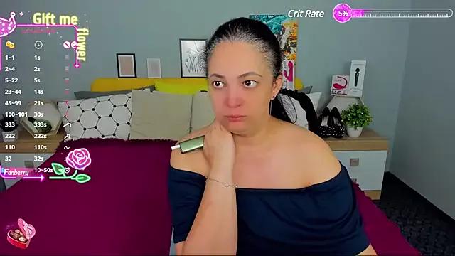 DarlingMilf on StripChat