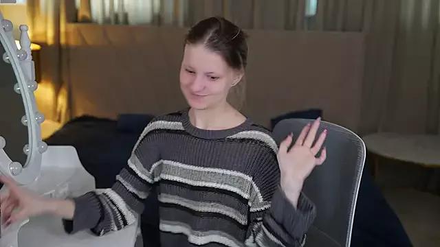 Dastia_sweetheart on StripChat 
