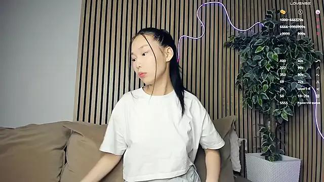 DayanaBundy on StripChat 