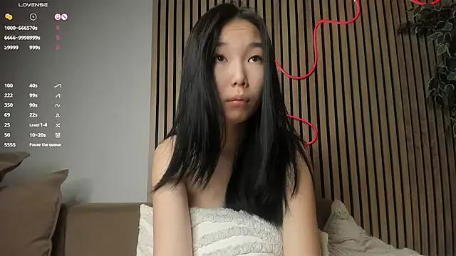 DayanaBundy on StripChat 