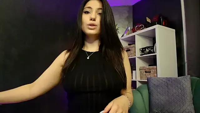 Deea_Vibe_Me on StripChat 