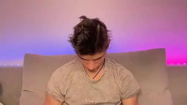 Freechat denlover1 on StripChat