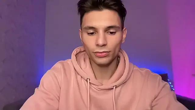 Freechat denlover1 on StripChat