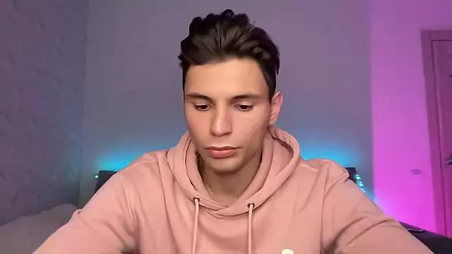 Freechat denlover1 on StripChat