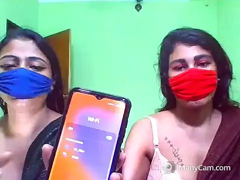 desi_diva on StripChat