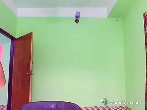 desi_diva on StripChat