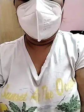 Model DesiSeductress